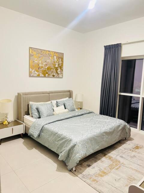 Apartamento Marinarise Tower Abu Dhabi