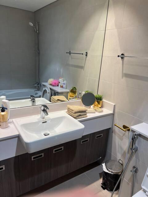 Marinarise Tower Apartamento