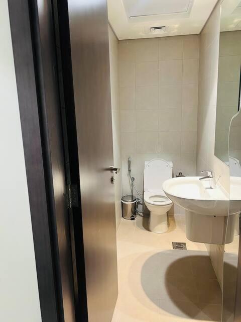 Marinarise Tower Apartamento *