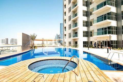 Apartamento Marinarise Tower *
