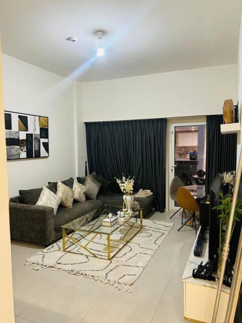 Marinarise Tower Apartamento Abu Dhabi