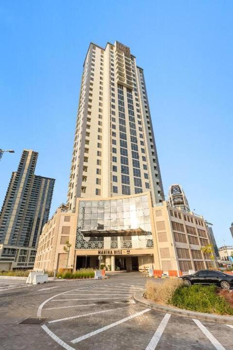 Marinarise Tower Abu Dhabi