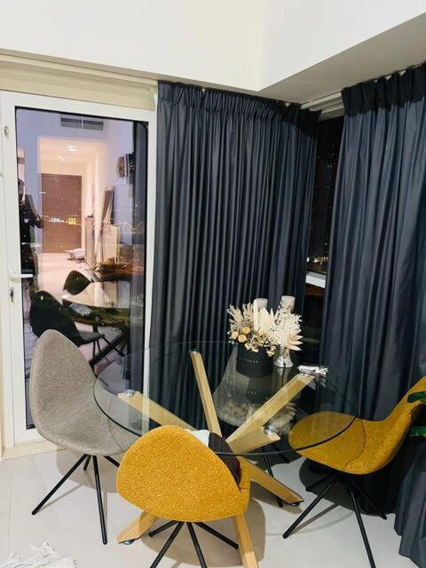 Apartment Marinarise Tower *
